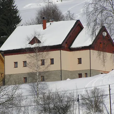 Albrechta * Albrechtice v Jizerskych horach