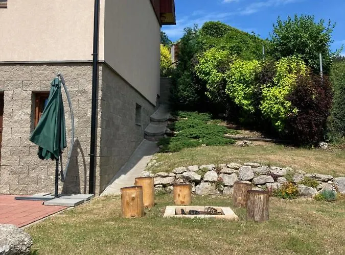Appartement Albrechta