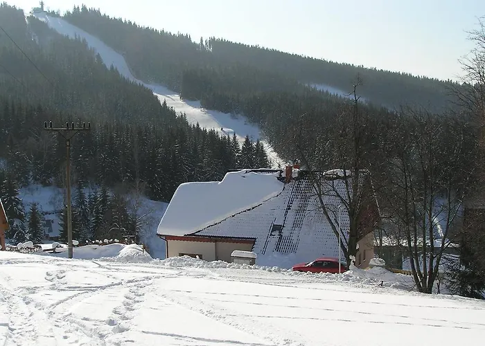 Albrechta Appartement