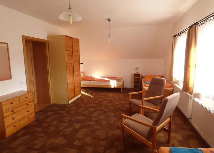 Appartement Albrechta