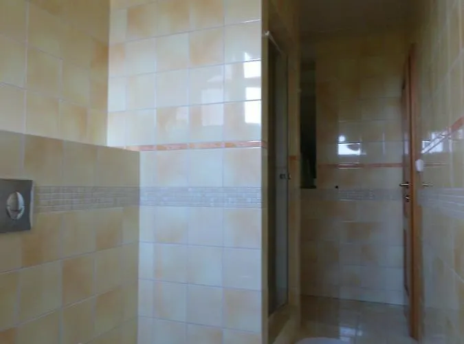 Albrechta Appartement