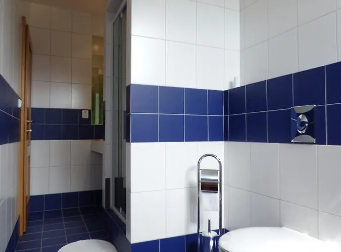 Albrechta Appartement *